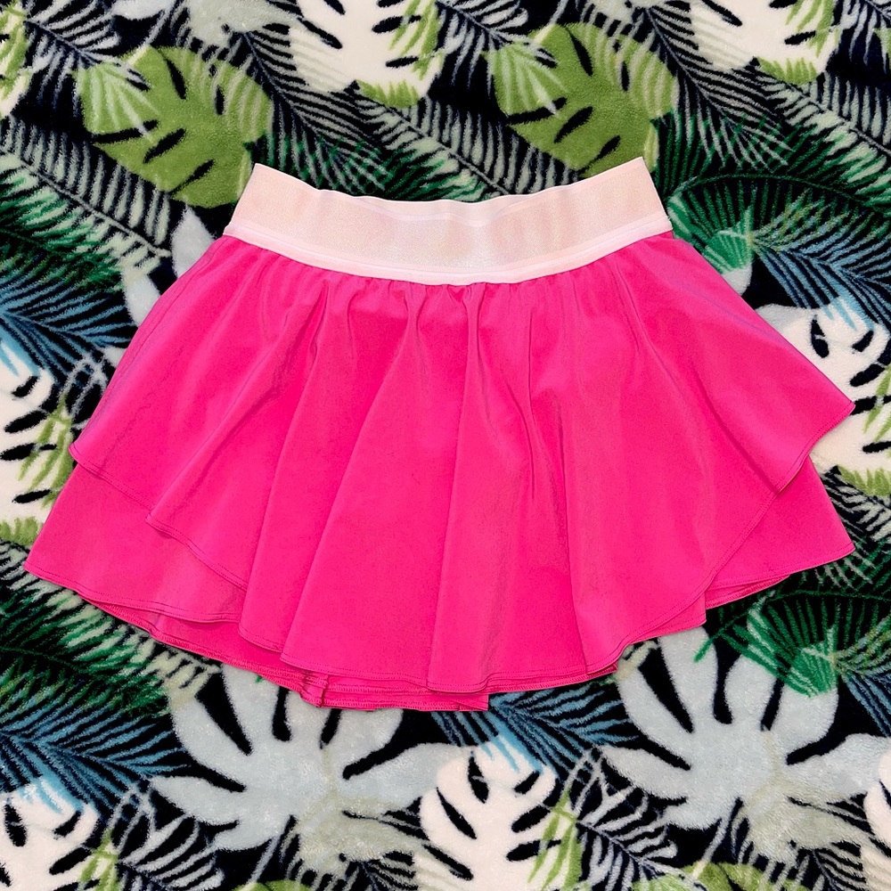 LULULEMON SKIRT